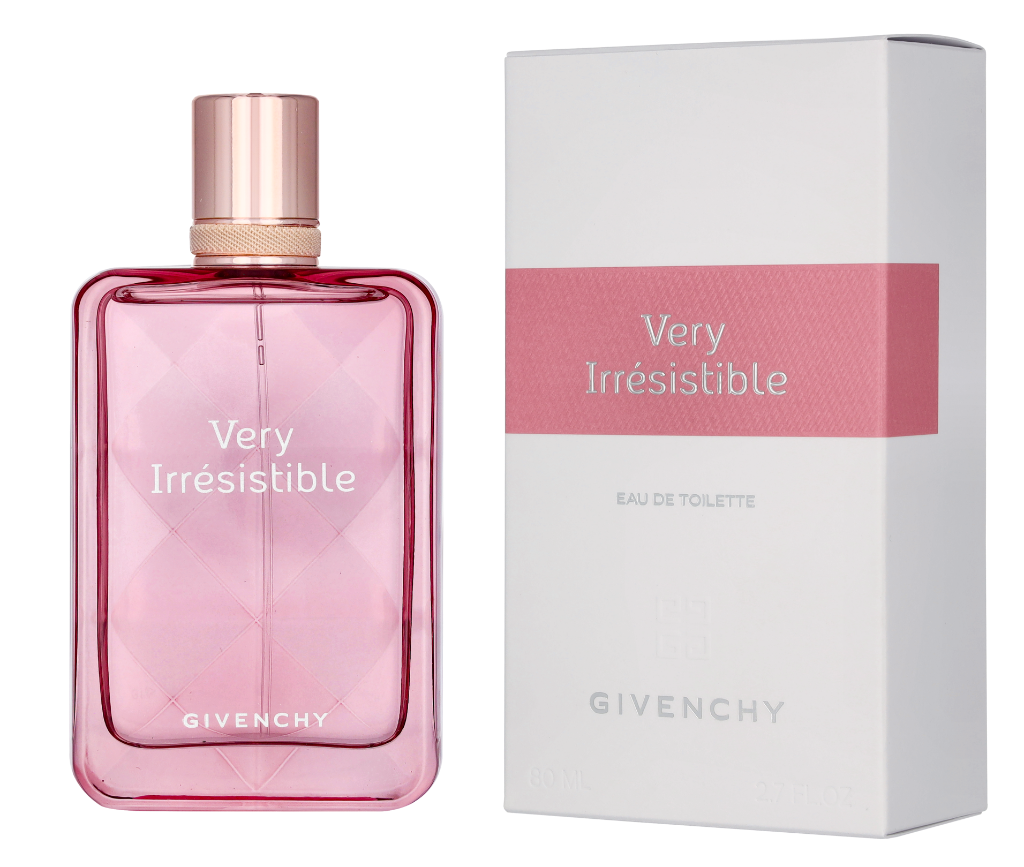 Very Irresistible For Women Spray Eau de Toilette