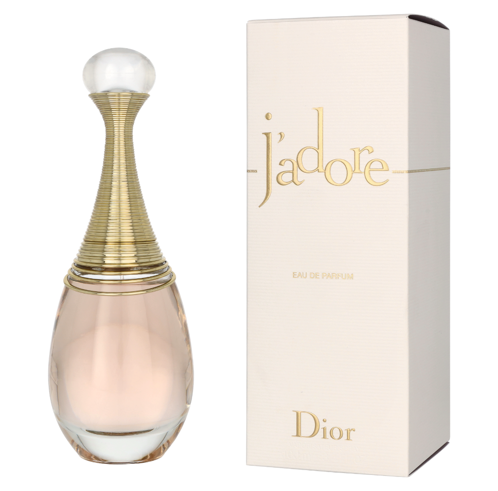 Dior J’Adore Eau de Parfum