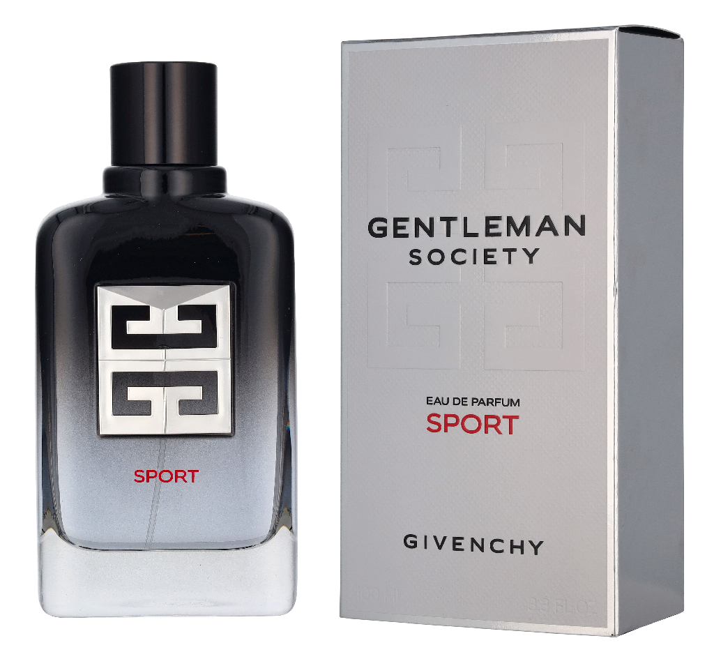 Gentleman Society Sport Eau de Parfum
