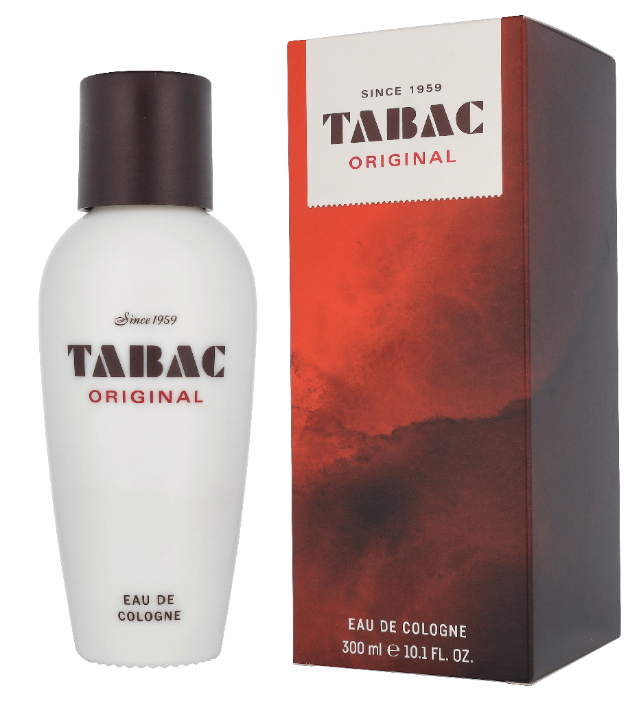 Original Eau de Cologne