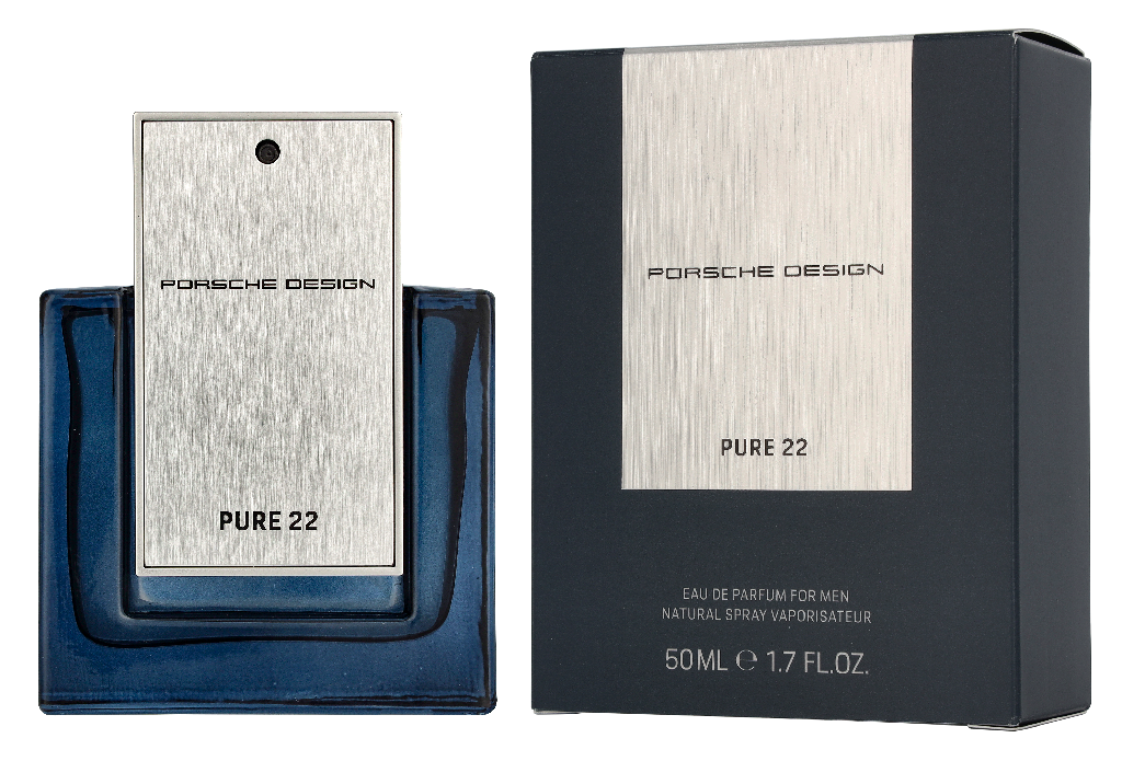 Pure 22 Eau de Parfum