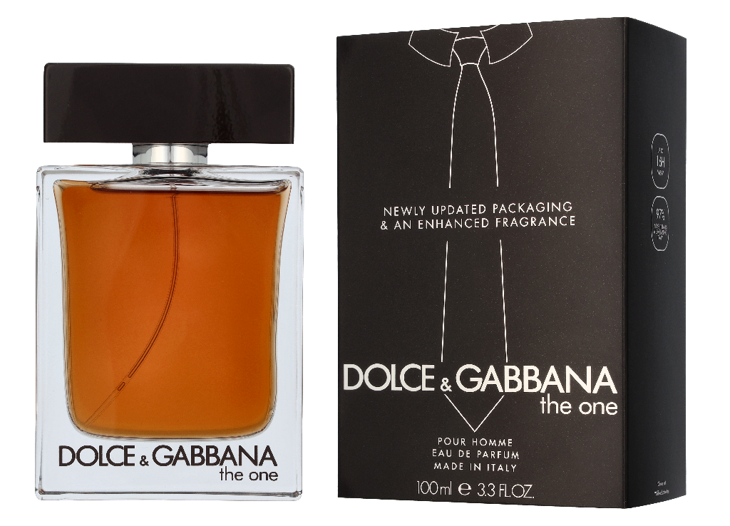 The One For Men Restage Eau de Parfum