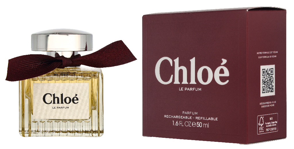 Signature Le Spray en extract Parfum