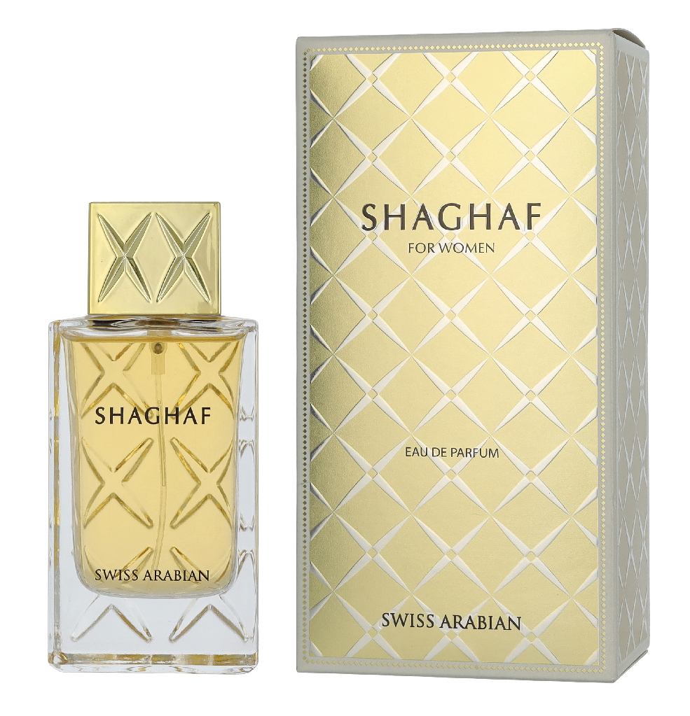 Shaghaf Woman Eau de Parfum