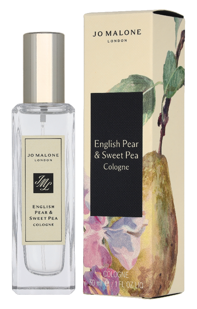 English Pear & Sweet Pea Spray Pre-pack Eau de Cologne