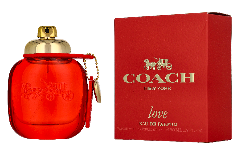 Love Eau de Parfum
