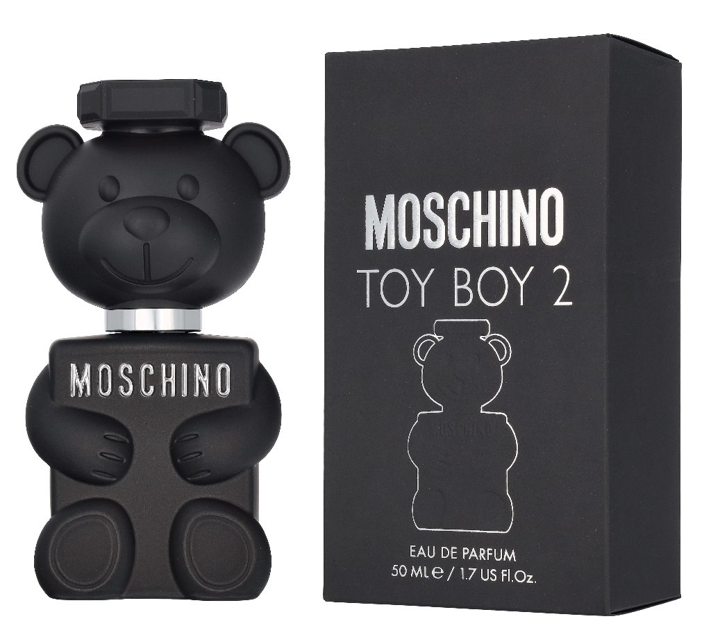 Toy Boy 2 Eau de Parfum