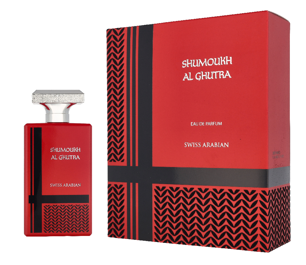 Shumoukh Al Ghutra Eau de Parfum