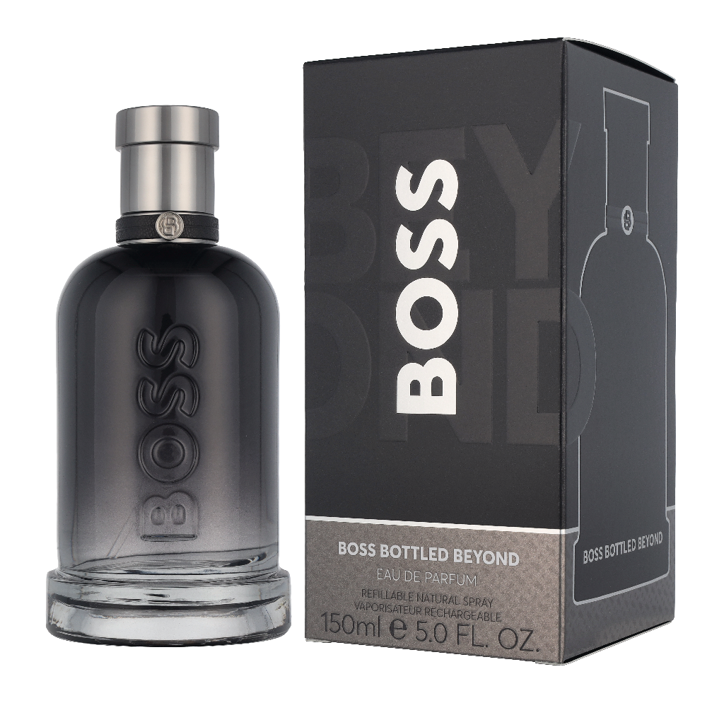 Bottled Beyond Eau de Parfum
