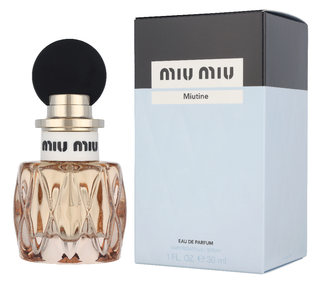 Miutine Eau de Parfum