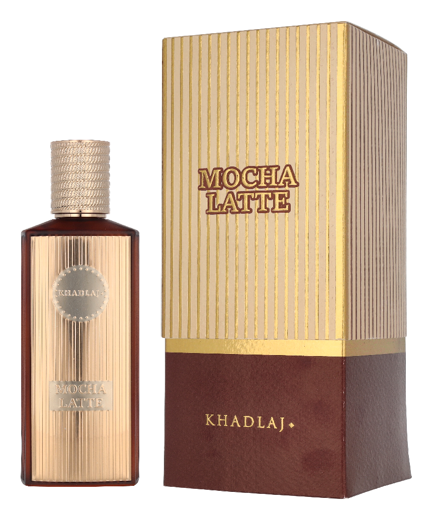 Mocha Latte Eau de Parfum Extrait de Parfum