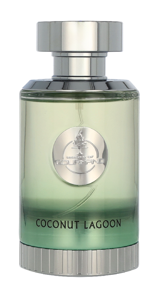 Coconut Lagoon Ministry of Gourmand Eau de Parfum