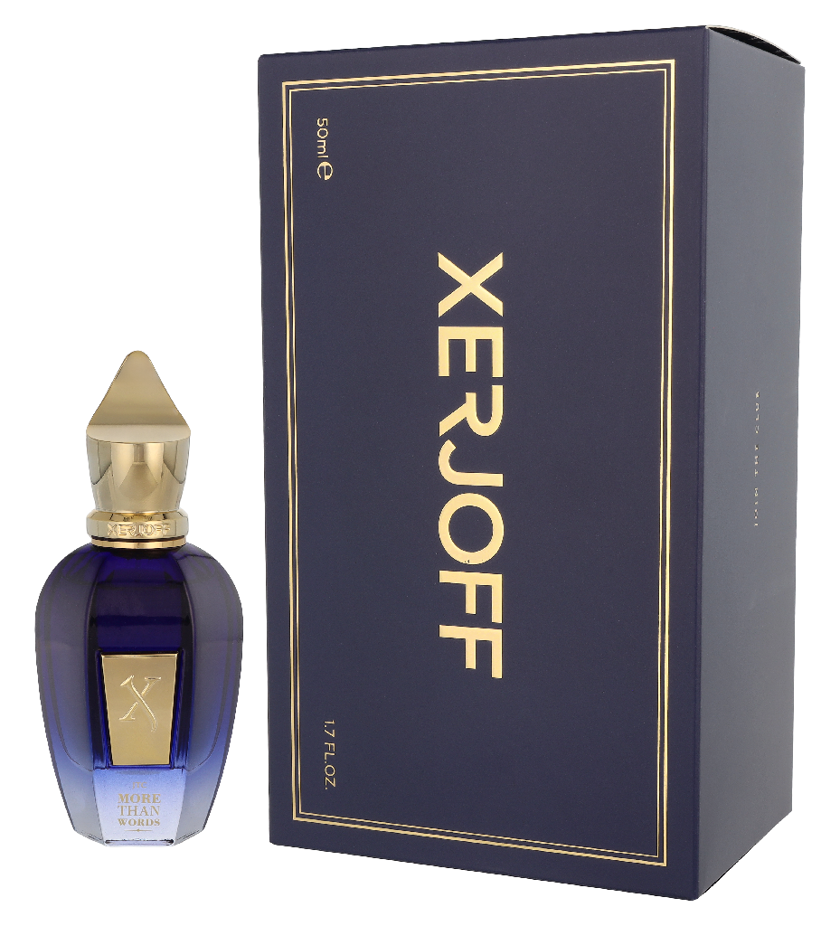 More Than Words Spray Eau de Parfum