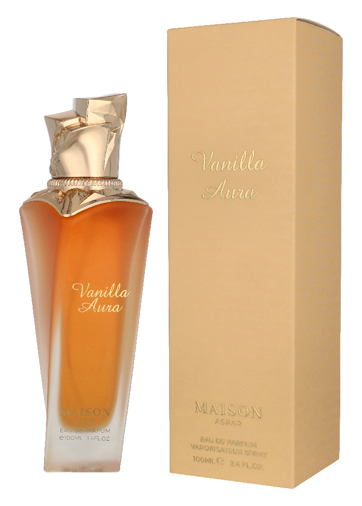 Vanilla Aura Eau de Parfum