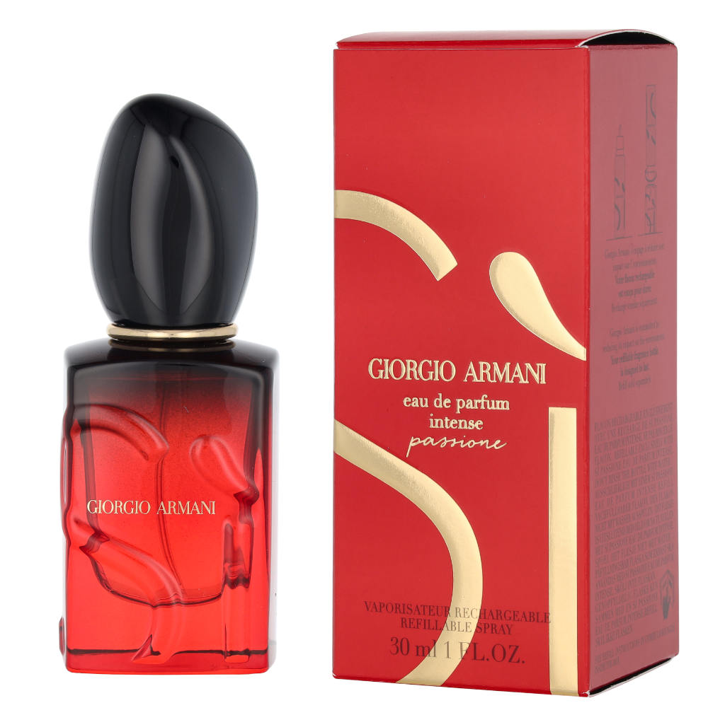 Si Passione Intense Spray Eau de Parfum
