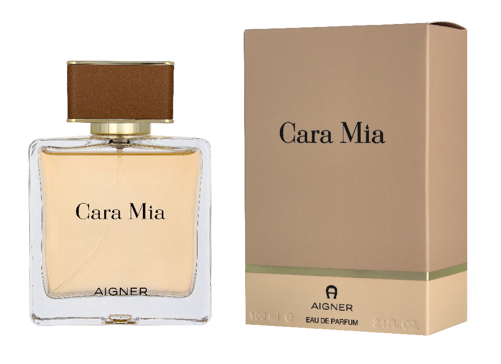 Cara Mia Eau de Parfum