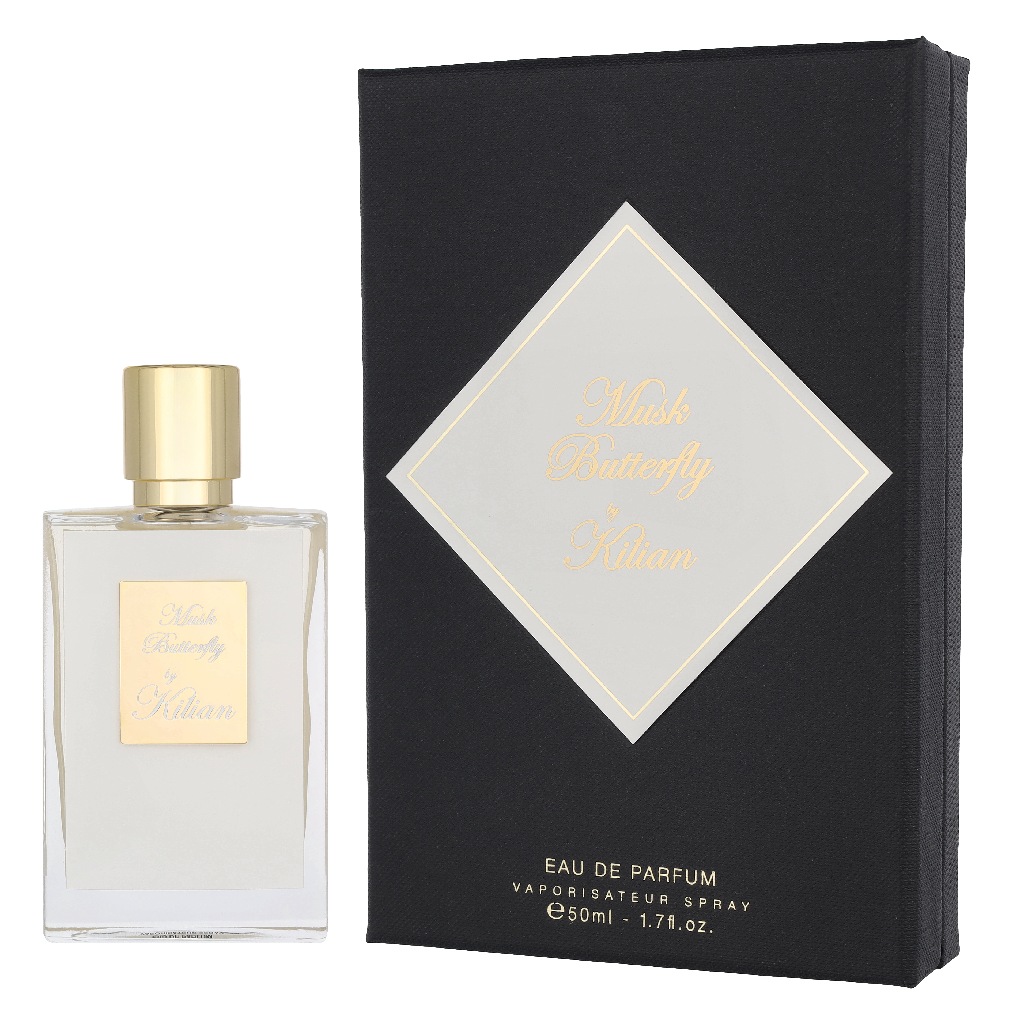 Musk Butterfly Eau de Parfum