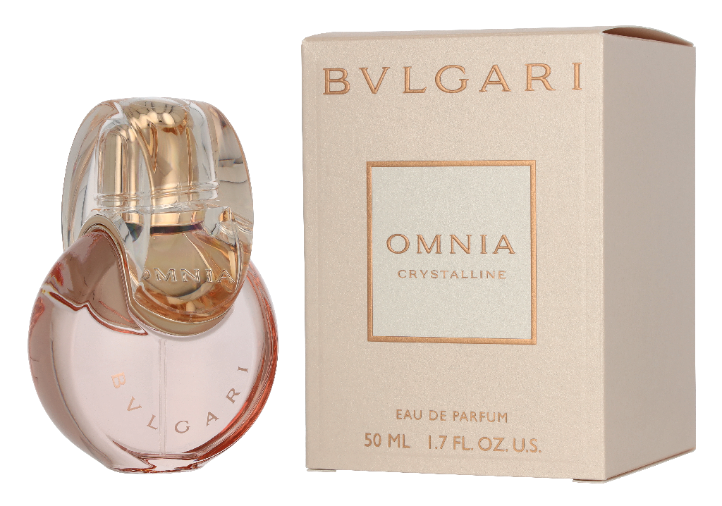Omnia Crystalline Eau de Parfum