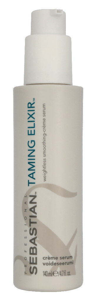 Professional Taming Elixir