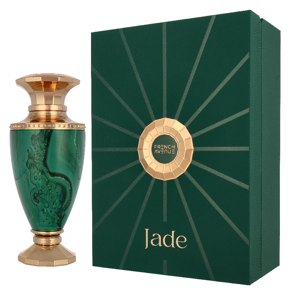 Jade Parfum en parfum extract Extrait de Parfum