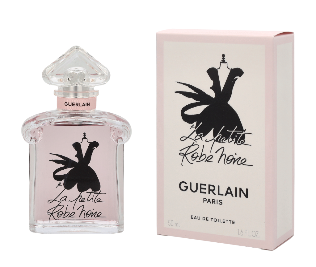 La Petite Robe Noire Spray Eau de Toilette