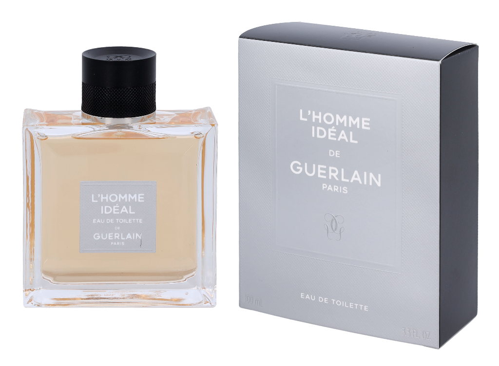 L’Homme Ideal Eau de Toilette