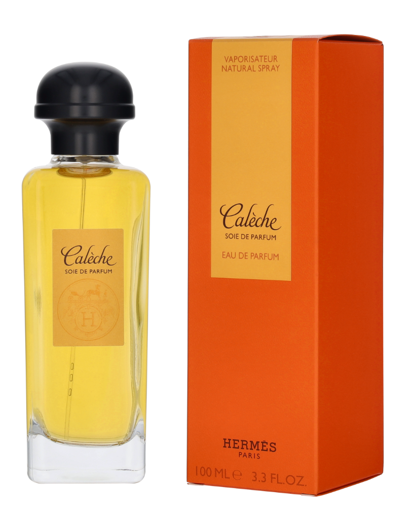 Hermes Caleche Soie De Parfum Spray Eau de Toilette Eau de Parfum