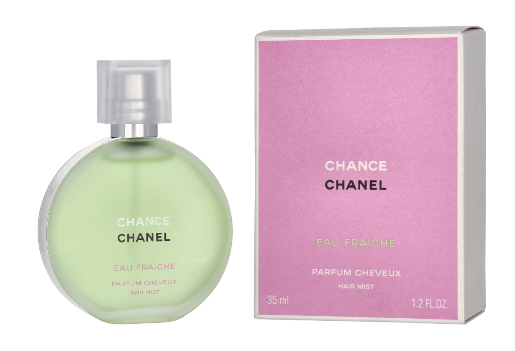 Chance Eau Fraiche Hair Mist