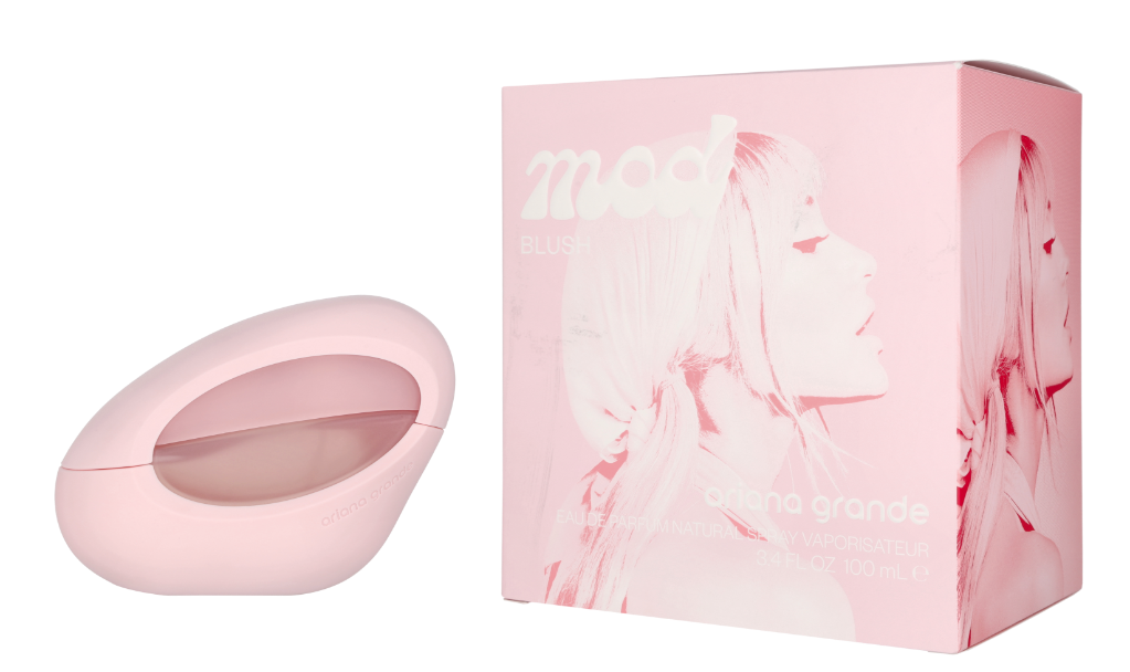 Mod Blush Eau de Parfum