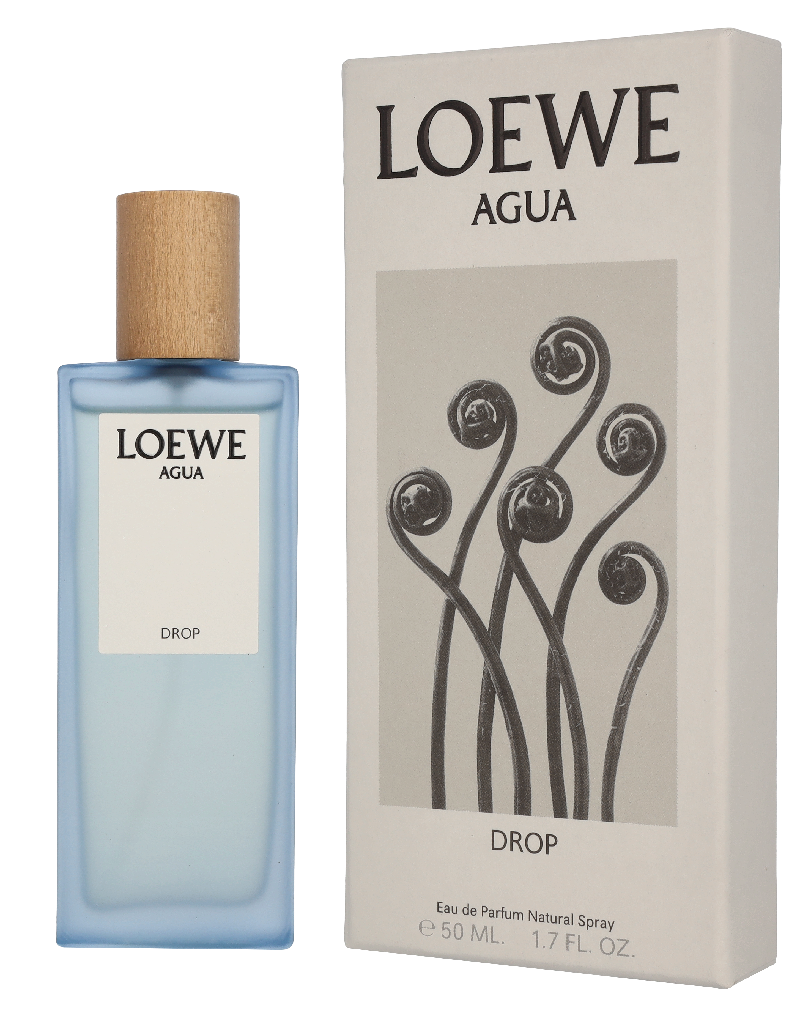 Agua Drop Eau de Parfum