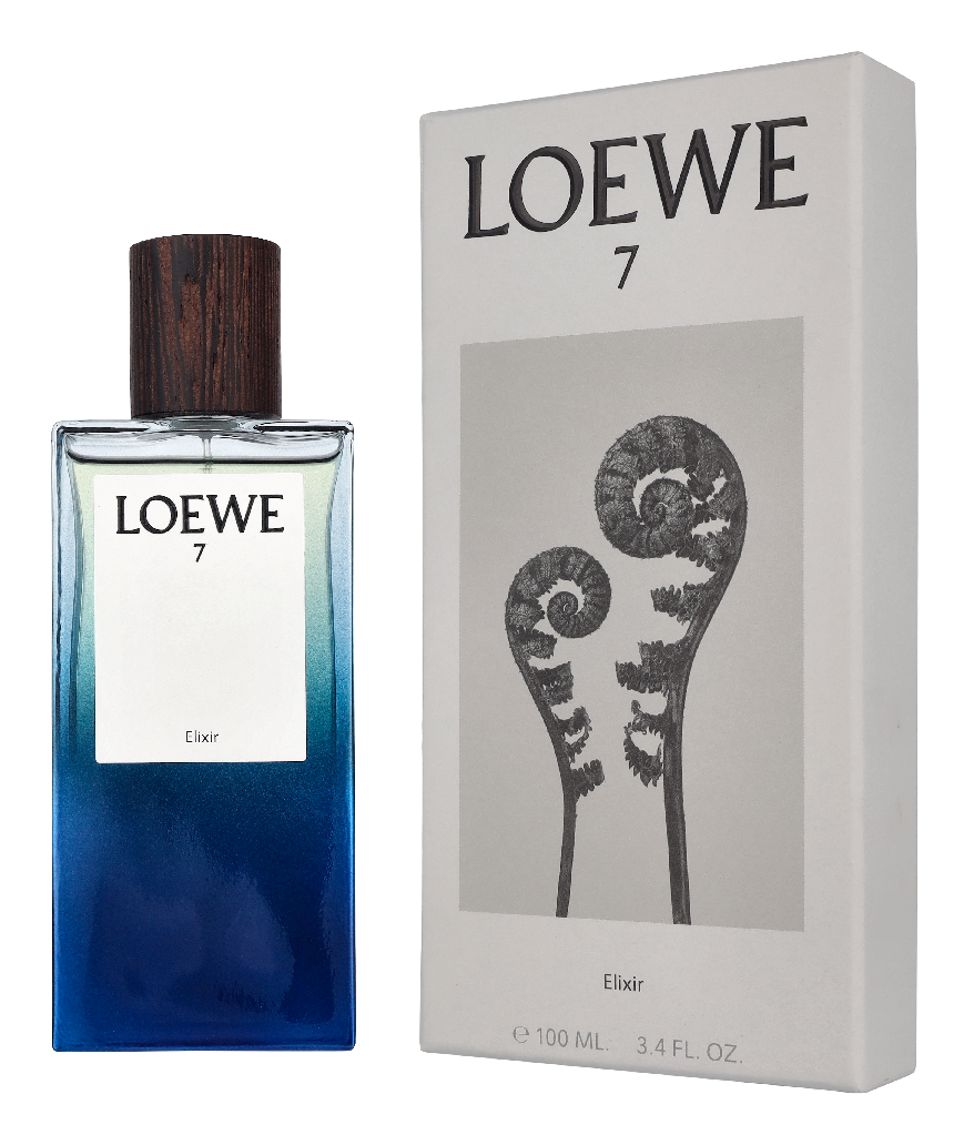 7 Elixir Eau de Parfum