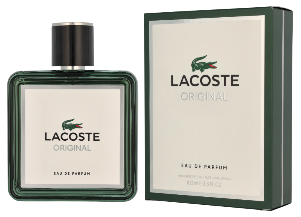 Original Eau de Parfum