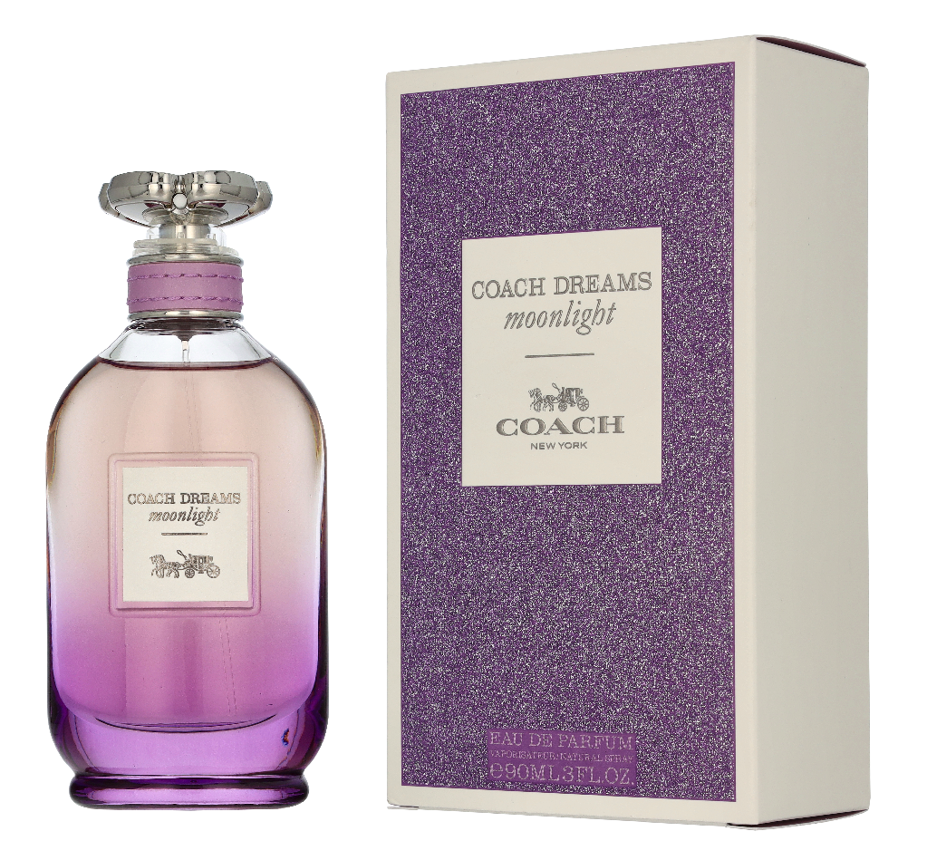 Dreams Moonlight Eau de Parfum