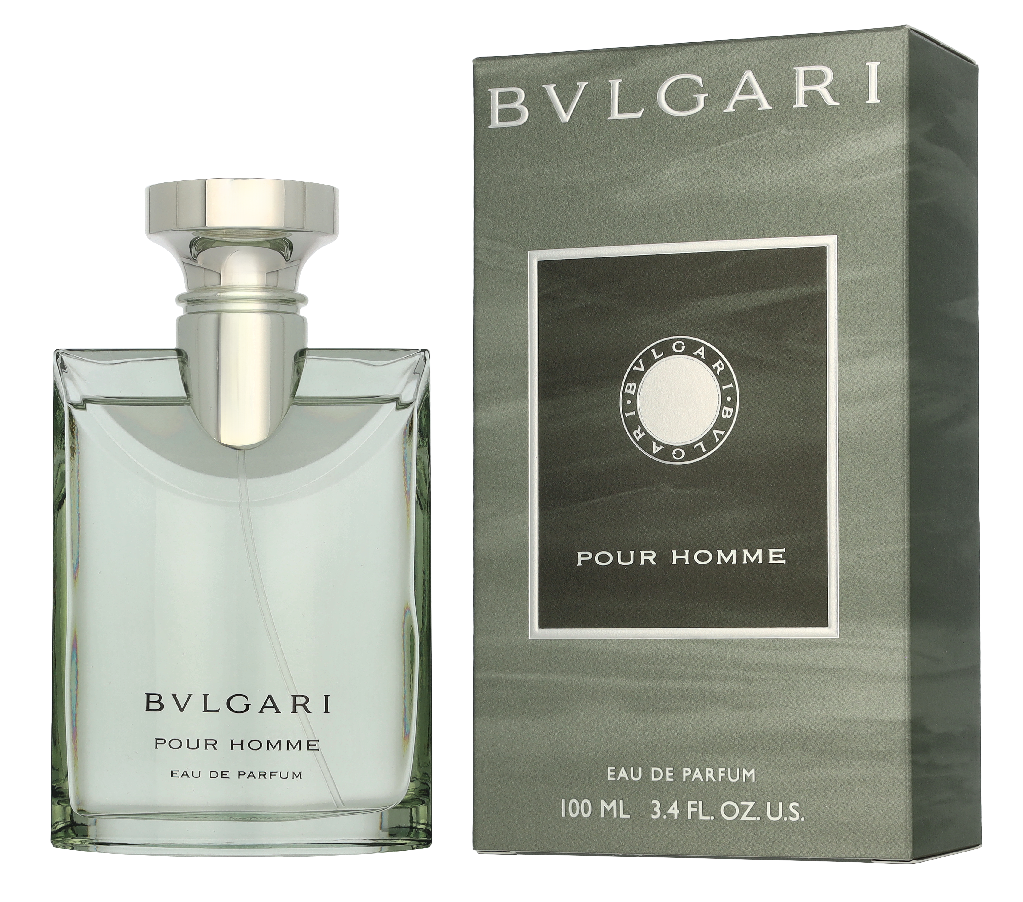 Pour Homme Eau de Parfum