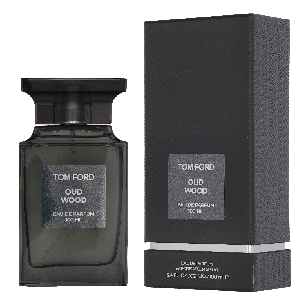 Oud Wood Eau de Parfum