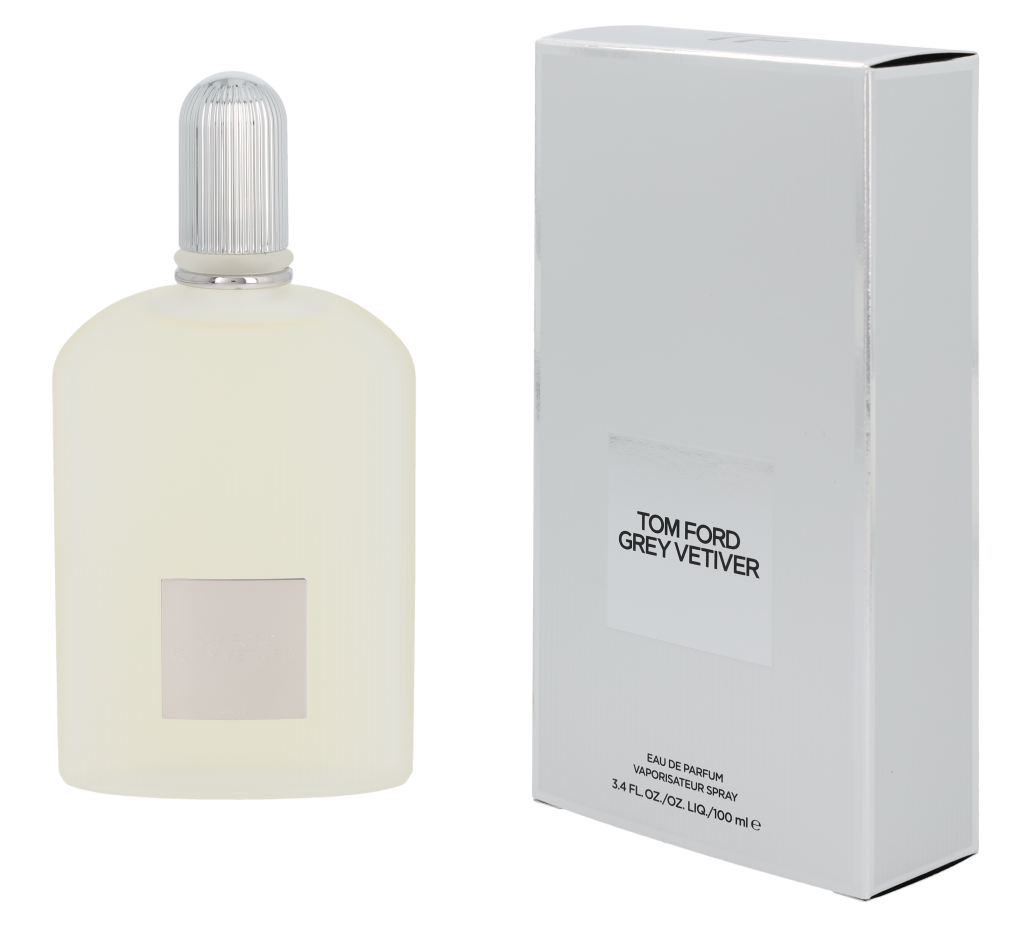 Grey Vetiver Eau de Parfum