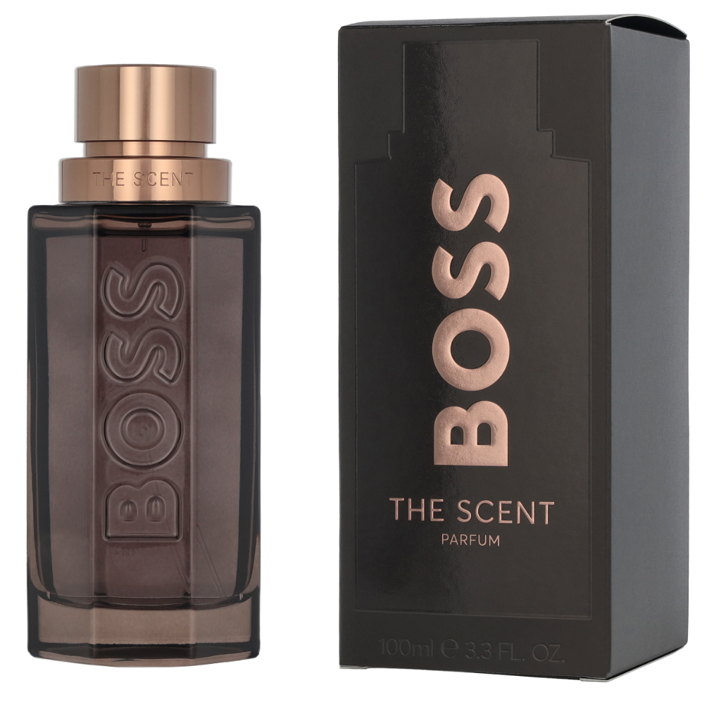 The Scent Le Parfum Spray Parfum en parfum extract Eau de Toilette