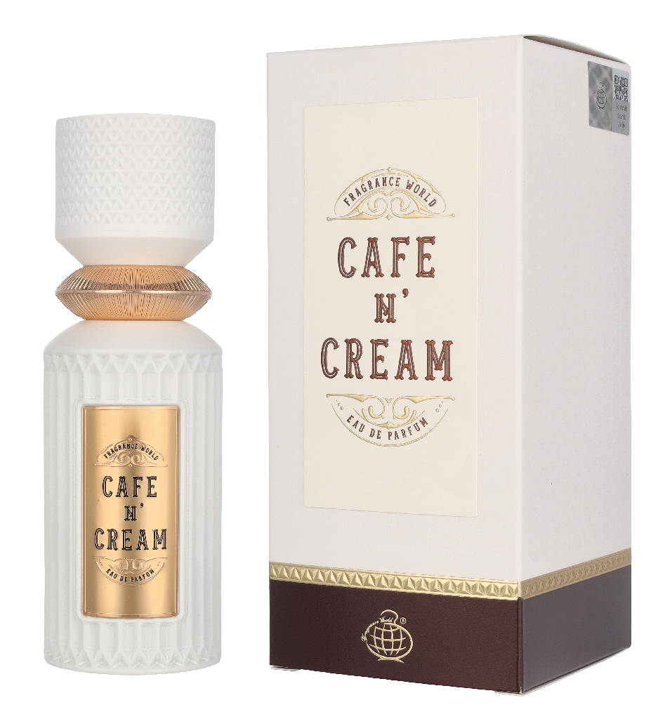 Cafe N´ Cream Eau de Parfum