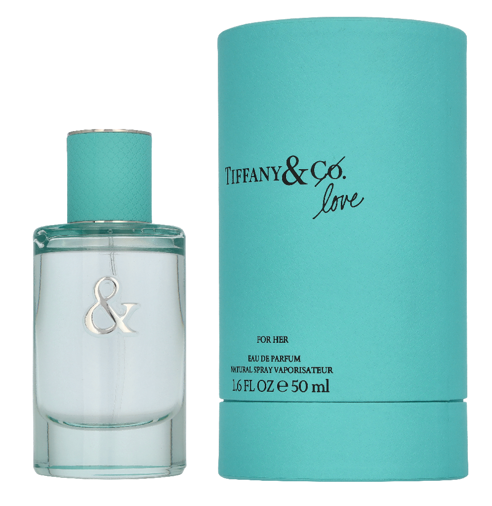 & Co & Love Her Spray Eau de Parfum