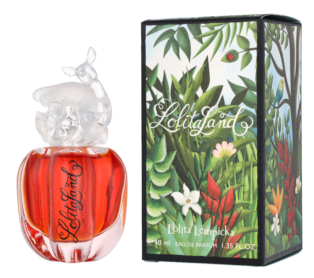 Lolitaland Spray Eau de Parfum