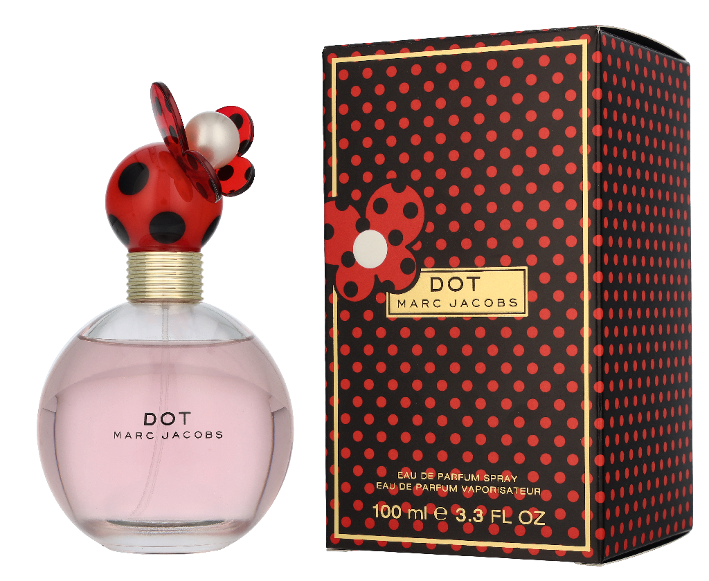 Dot Spray Eau de Parfum