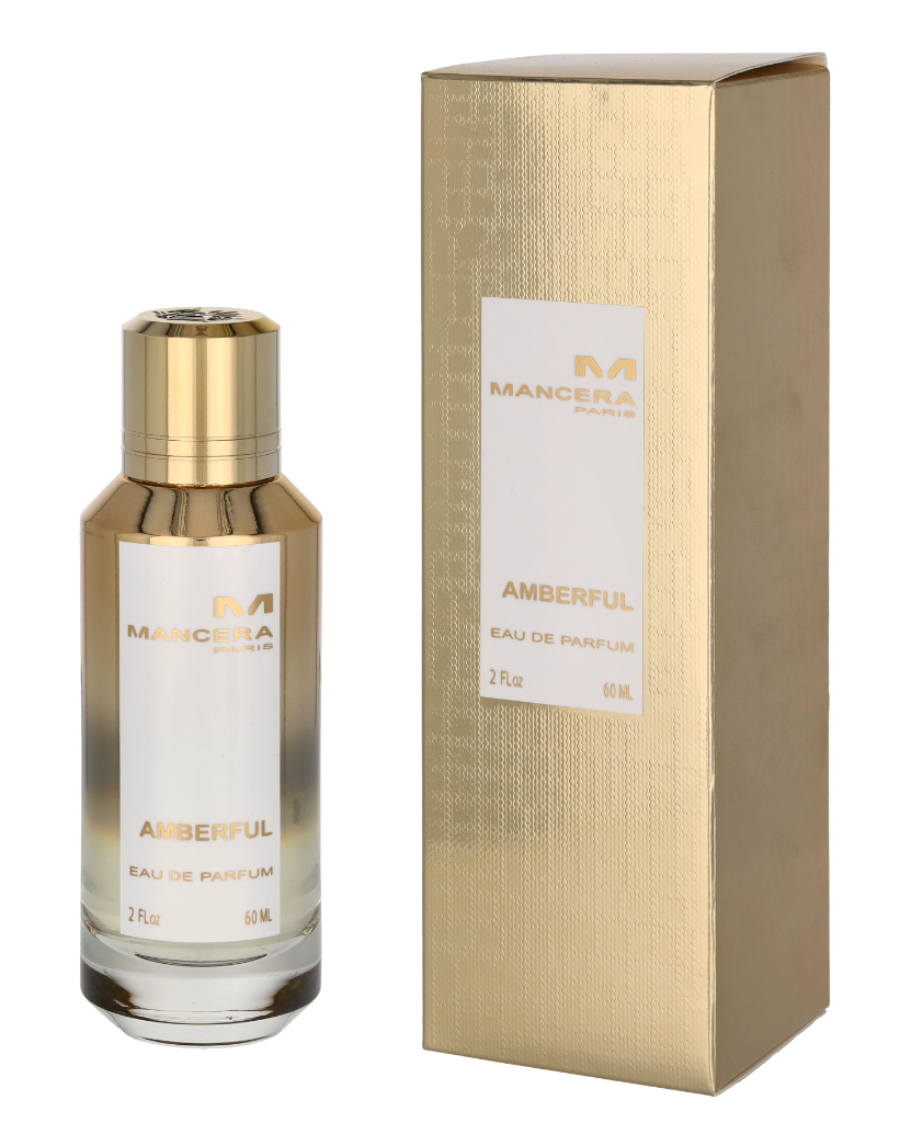Amberful Spray Eau de Parfum