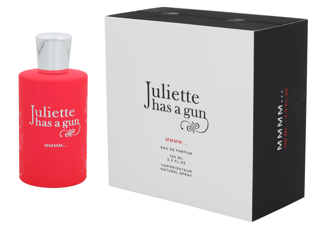 Mmmm… Spray Eau de Parfum