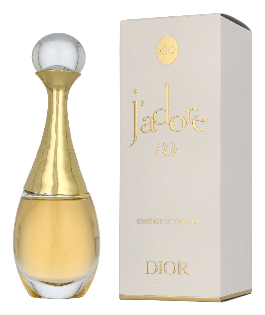 Dior J’Adore L’Or Essence De Parfum Spray Eau de Parfum