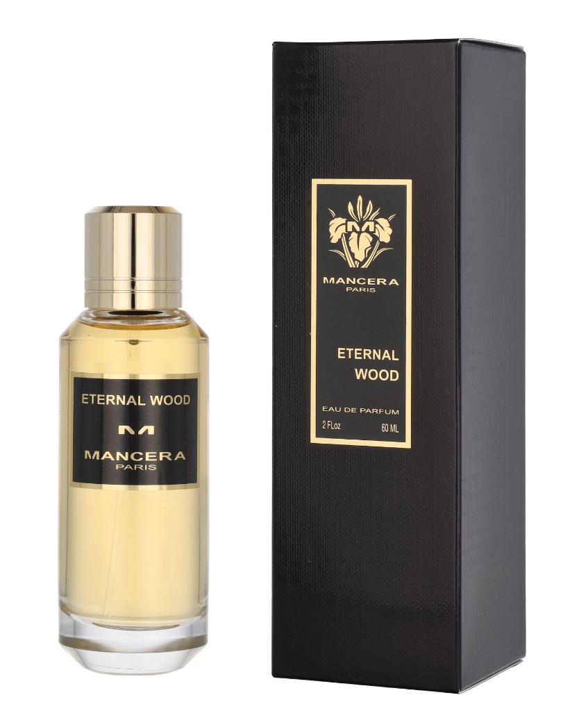 Eternal Wood Spray Eau de Parfum