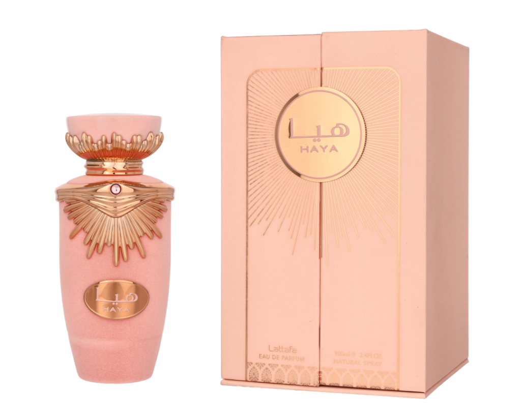 Haya Eau de Parfum