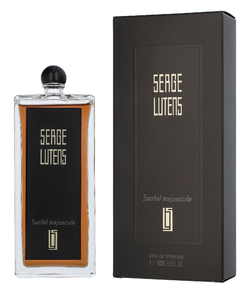 Santal Majuscule Spray Eau de Parfum