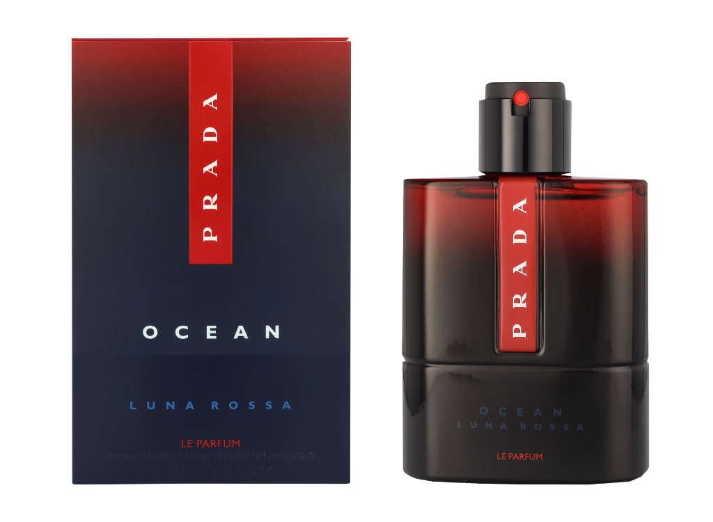 Luna Rossa Ocean Pour Homme Parfum Spray Eau de Parfum