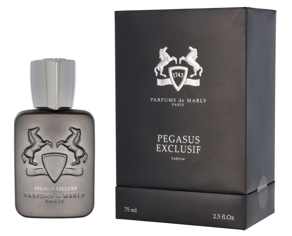 Pegasus Exclusif Spray Eau de Parfum