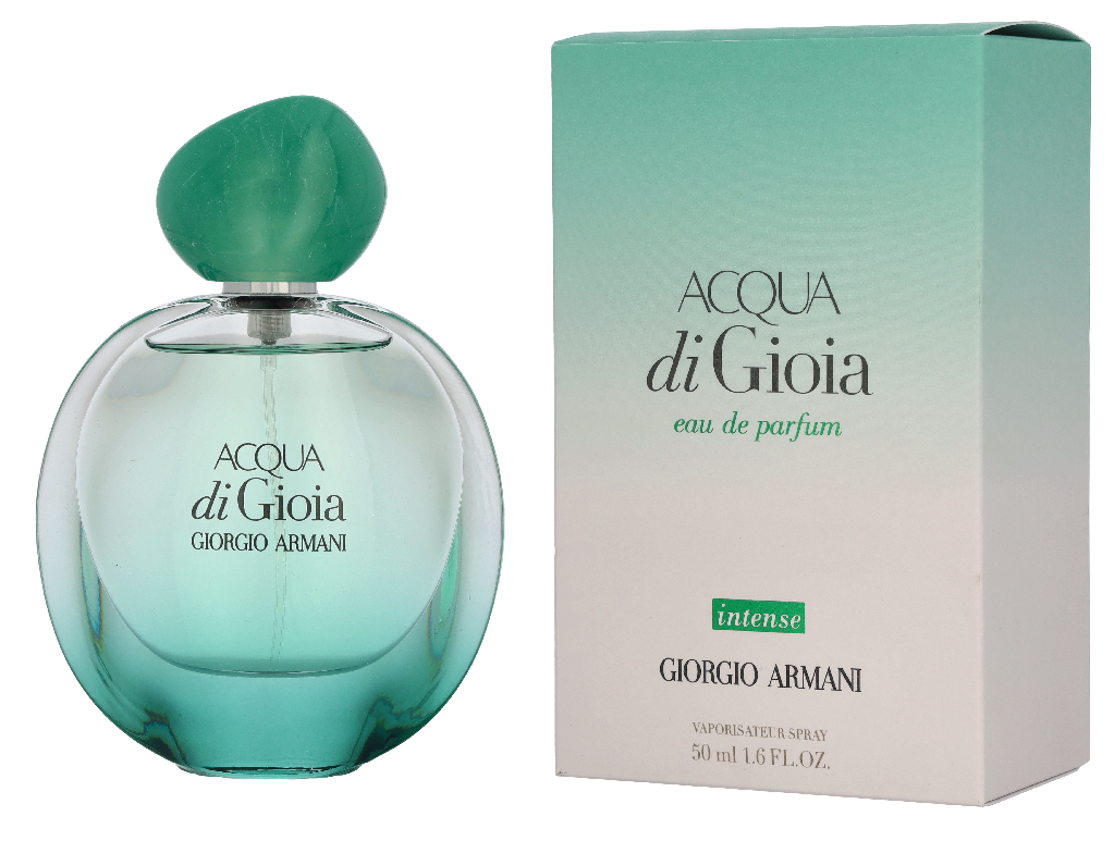 Acqua Di Gioia Intense Spray Eau de Parfum
